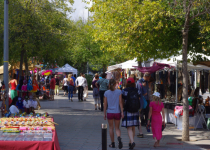 Mercat Setmanal de Santa Ponça