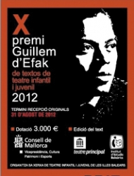 Premi ‘Guillem d’Efak’