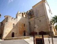 Romería a la ermita de la Consolación