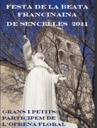 Fiesta de la beata Sor Francinaina Cirer