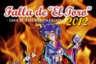 Fallas El Toro