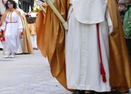 Domingo de Ramos (Semana Santa)