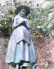 Santa Catalina Thomàs