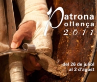 Fiesta de moros y cristianos de Pollença