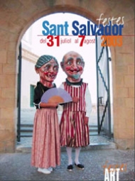 San Salvador