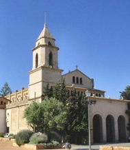 Romería de San Bernardo