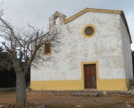 Romería a la ermita de 'Maristel·la'