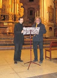 Conciertos de Santa Cecilia