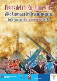 Fiestas del Rey Jaume I
