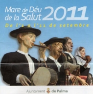 Mare de Déu de la Salut