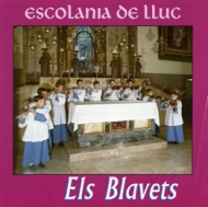 Fiesta de la Virgen de Lluc