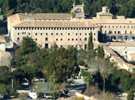 Subida a Lluc de los pueblos de Mallorca