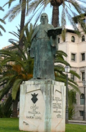 Fiesta del beato Ramon Llull