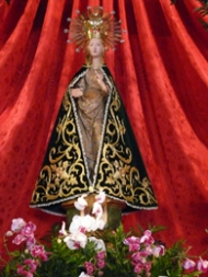 Virgen de la Esperanza