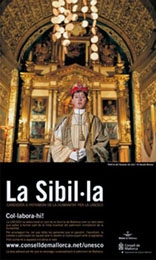 Canto de la Sibila