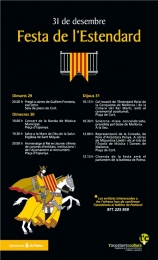 Fiesta del Estandarte