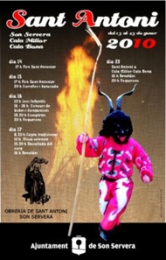 Fironet de Sant Antoni