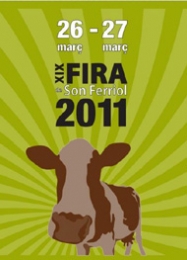 Feria Agrícola y Ganadera  - Feria de Animales de Caza