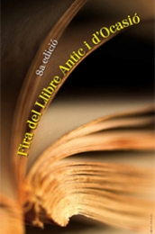 Feria del Libro Antiguo y de Ocasión