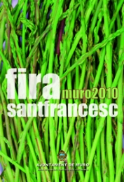 Feria de San Francisco