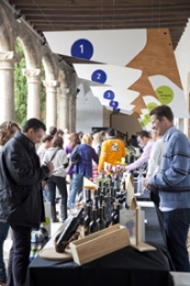 Feria del Vino