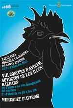 Feria Agrícola y Ganadera