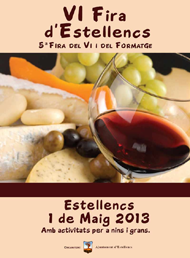 Fira del Vi i el Formatge