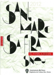 Feria de Primavera - Sineu