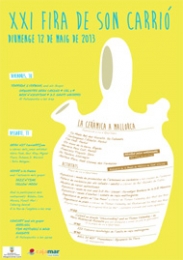 Feria de Son Carrió