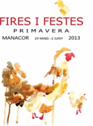 Ferias y Fiestas de Primavera