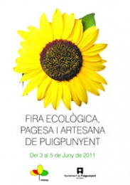 Fira Ecològica, Pagesa i Artesana