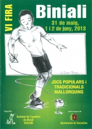 Juegos Típicos Mallorquines