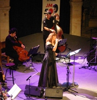 Festival Internacional de Música ‘Serenatas de verano’