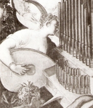 Festival Internacional del Órgano en la Catedral