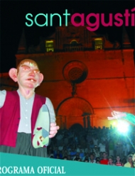 Feria de San Agustín