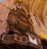 Festival Internacional de Órgano ‘Antoni Martorell’