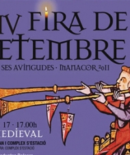 Fira de Setembre