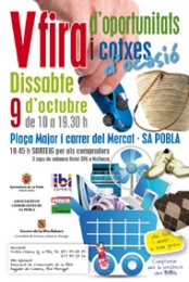 Feria de Oportunidades