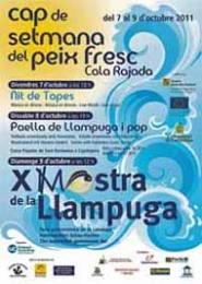 Sample of the Lampuga