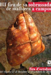 Feria de la Sobrasada