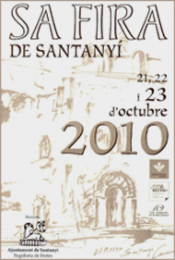 Fira de Santanyí