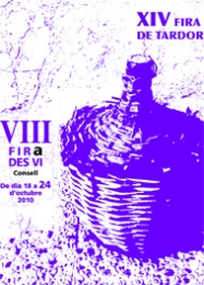 Feria de Otoño / Feria del Vino