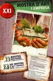 Art and Business Fair