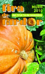 Feria de Otoño – Feria de la Calabaza