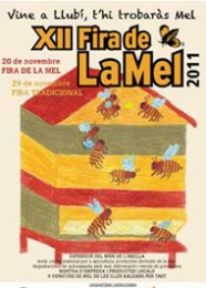 Feria de la Miel