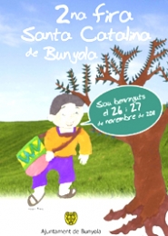 Feria de Santa Catalina