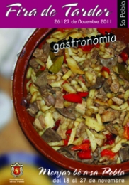 Feria de Otoño - Sa Pobla