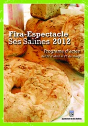 Certamen de Pintura 'Vila de Ses Salines'