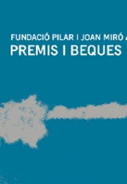 'Pilar Juncosa and Sotheby's' Awards and Grants