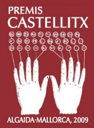 Premis 'Castellitx'